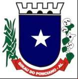 Cidade de GIRAU DO PONCIANO - AL 