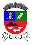 Cidade de IGACI - AL 