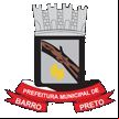 Cidade de BARRO PRETO - BA 