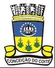 Cidade de CONCEICAO DO COITE - BA 
