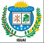 Cidade de IGUAI - BA 