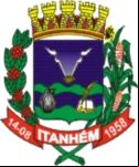 Cidade de ITANHEM - BA 