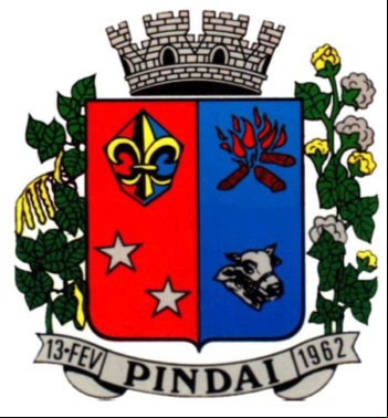 Brasão da cidade de Pindai - BA