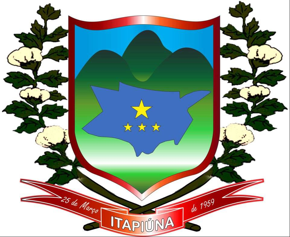 Cidade de ITAPIUNA - CE 