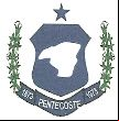 Cidade de PENTECOSTE - CE 