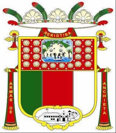 Cidade de ANCHIETA - ES 