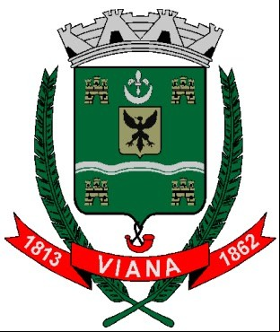 Cidade de VIANA - ES 