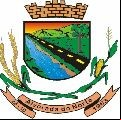 Brasão da cidade de Alvorada Do Norte - GO