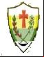 Brasão da cidade de Corumba De Goias - GO