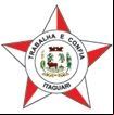 Brasão da cidade de Itaguari - GO