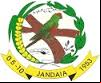 Brasão da cidade de Jandaia - GO