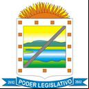 Brasão da cidade de Porangatu - GO