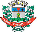 Brasão da cidade de Rio Verde - GO