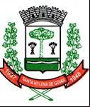 Brasão da cidade de Santa Helena De Goias - GO
