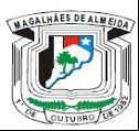Cidade de MAGALHAES DE ALMEIDA - MA 