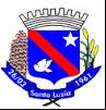 Cidade de SANTA LUZIA - MA 