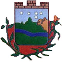 Cidade de ALVARENGA - MG 
