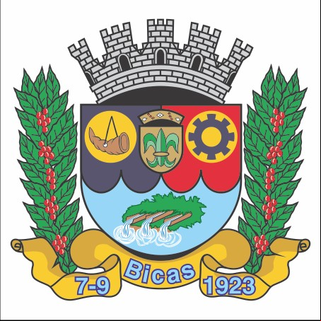 Cidade de BICAS - MG 