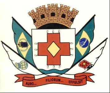 Cidade de CAMPANHA - MG 