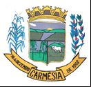Cidade de CARMESIA - MG 