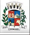 Brasão da cidade de Coromandel - MG