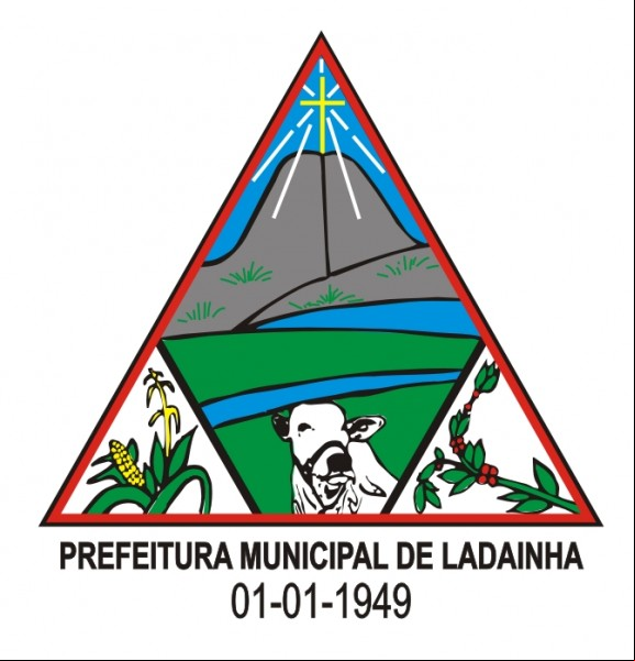 Cidade de LADAINHA - MG 