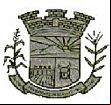 Brasão da cidade de Presidente Juscelino - MG