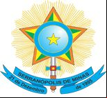 Cidade de SERRANOPOLIS DE MINAS - MG 