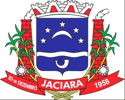 Cidade de JACIARA - MT 