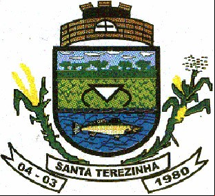Cidade de SANTA TEREZINHA - MT 