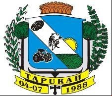Cidade de TAPURAH - MT 
