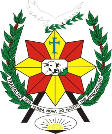 Cidade de TERRA NOVA DO NORTE - MT 
