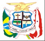 Brasão da cidade de Baiao - PA