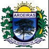 Brasão da cidade de Aroeiras - PB