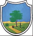 Brasão da cidade de Barauna - PB