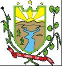 Brasão da cidade de Barra De Santana - PB