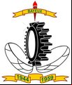 Brasão da cidade de Bayeux - PB