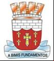 Brasão da cidade de Cajazeiras - PB