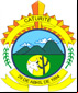 Brasão da cidade de Caturite - PB