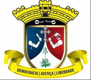Brasão da cidade de Cubati - PB