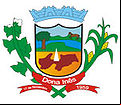 Brasão da cidade de Dona Ines - PB