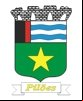 Cidade de PILOES - PB 