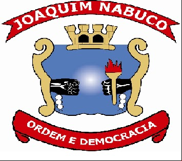 Cidade de JOAQUIM NABUCO - PE 