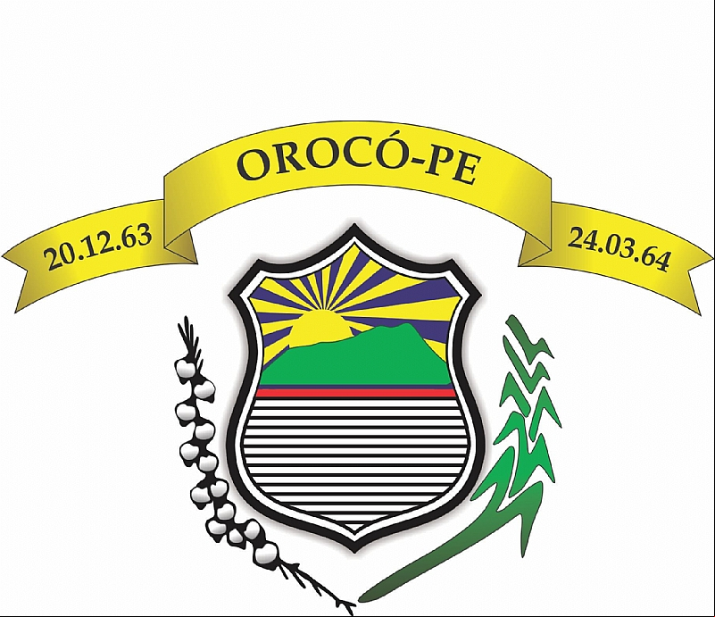 Cidade de OROCO - PE 