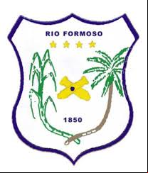 Cidade de RIO FORMOSO - PE 