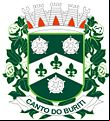 Brasão da cidade de Canto Do Buriti - PI