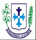 Brasão da cidade de Paulistana - PI