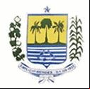 Brasão da cidade de Simplicio Mendes - PI