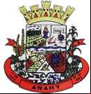 Cidade de ANAHY - PR 