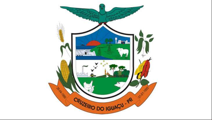 Cidade de CRUZEIRO DO IGUACU - PR 